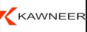 Kawneer logotype
