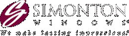 Simonton Windows